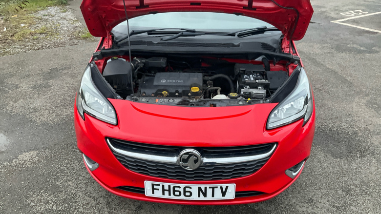Vauxhall Corsa 1.4 ecoFLEX SE 5dr Petrol Hatchback